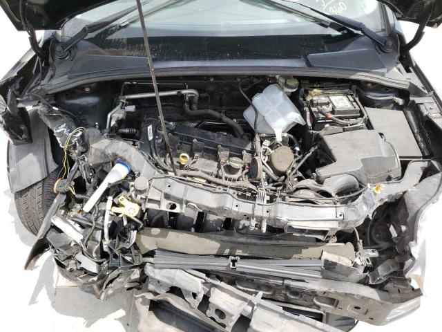 Photo 7 from auction – 2013 FORD FOCUS SE with VIN 1FADP3F22DL250096