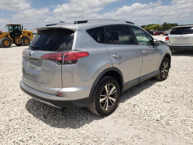 Photo 4 from auction – 2017 TOYOTA RAV4 XLE with VIN 2T3WFREV5HW341192