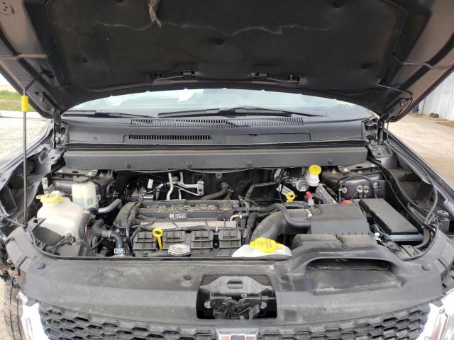 Photo 7 from auction – 2020 DODGE JOURNEY SE with VIN 3C4PDCAB0LT278330