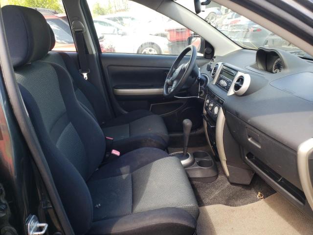 Photo 5 from auction – 2006 SCION XA with VIN JTKKT624960143761