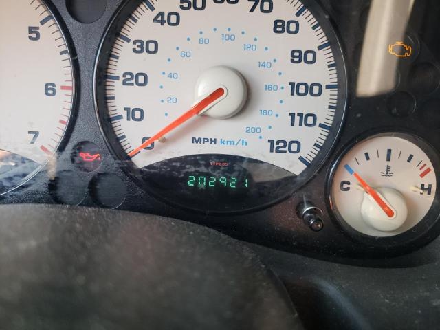 Photo 8 from auction – 2004 JEEP LIBERTY RE with VIN 1J4GL38K84W125595