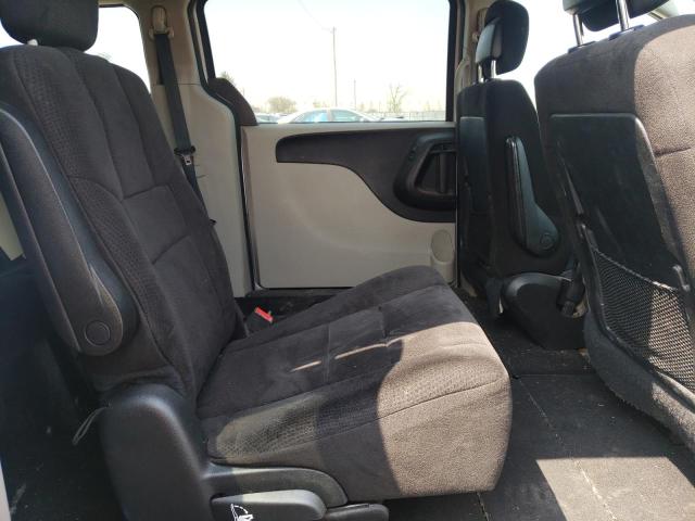 Photo 6 from auction – 2012 DODGE GRAND CARA with VIN 2C4RDGCG9CR263370