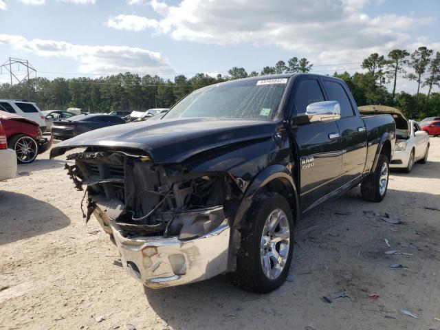 Photo 2 from auction – 2013 RAM 1500 LARAM with VIN 1C6RR6VT3DS717402