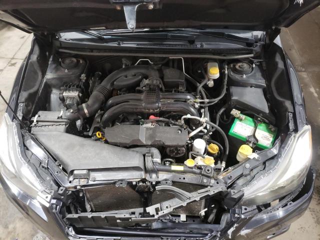 Photo 7 from auction – 2013 SUBARU IMPREZA with VIN JF1GPAA69D2801478