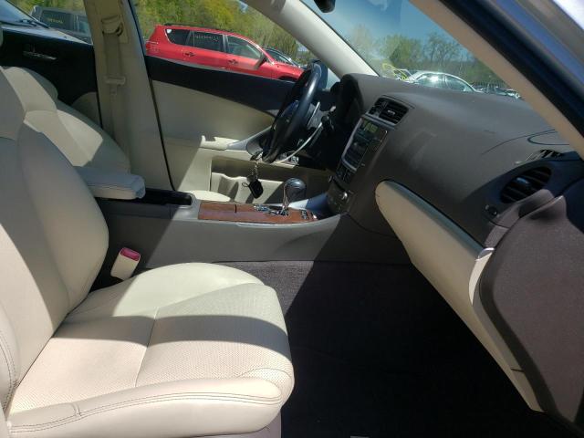 Photo 5 from auction – 2012 LEXUS IS 250 with VIN JTHCF5C22C5057439