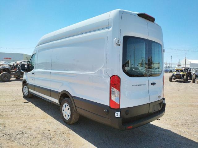 Photo 3 from auction – 2020 FORD TRANSIT T- with VIN 1FTBR3X85LKA10933
