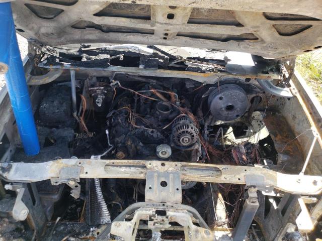 Photo 7 from auction – 2009 CHEVROLET SILVERADO with VIN 1GCEK29009Z150746
