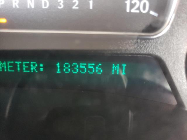 Photo 8 from auction – 2007 SAAB 9-7X 4.2I with VIN 5S3ET13SX72800507