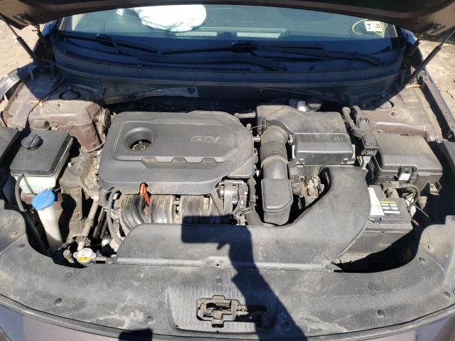 Photo 7 from auction – 2015 HYUNDAI SONATA SPO with VIN 5NPE34AF8FH039101