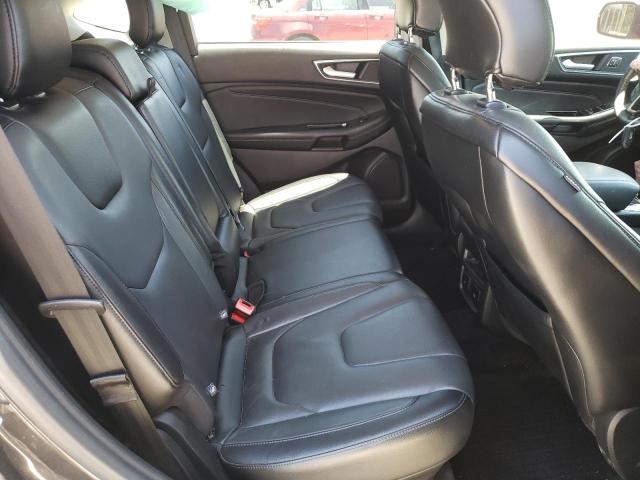 Photo 6 from auction – 2017 FORD EDGE TITAN with VIN 2FMPK3K97HBB46942