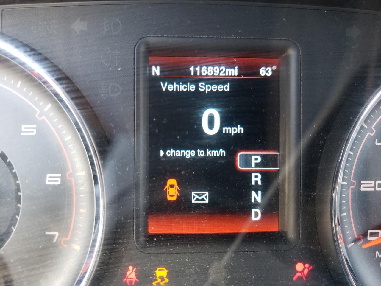 Photo 8 from auction – 2014 DODGE CHARGER R/ with VIN 2C3CDXDT1EH341400