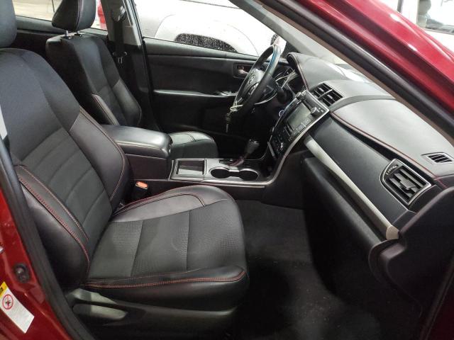 Photo 5 from auction – 2017 TOYOTA CAMRY LE with VIN 4T1BF1FK4HU676246