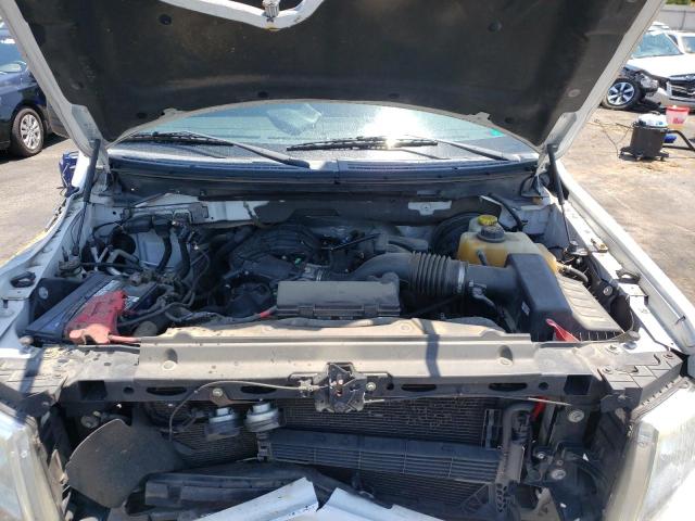 صورة رقم 7 من المزاد - 2014 FORD F150 SUPER مع VIN 1FTEW1CM7EFA63285