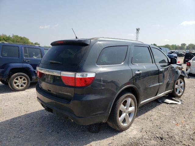 Photo 4 from auction – 2013 DODGE DURANGO CI with VIN 1C4SDHET7DC682104