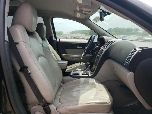 Photo 5 from auction – 2010 GMC ACADIA SLT with VIN 1GKLRMED1AJ127104