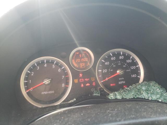 Photo 8 from auction – 2011 NISSAN SENTRA 2.0 with VIN 3N1AB6AP5BL608635