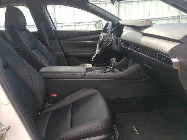 Photo 5 from auction – 2021 MAZDA 3 SELECT with VIN JM1BPBKL8M1312980