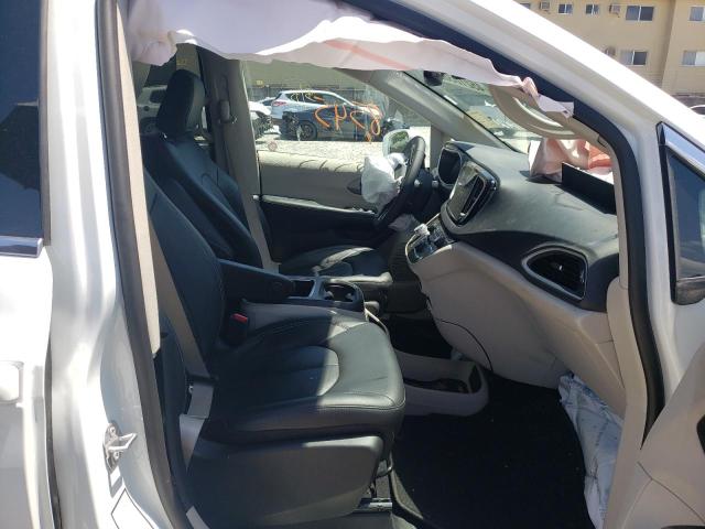 Photo 5 from auction – 2022 CHRYSLER PACIFICA with VIN 2C4RC1BG2NR111421