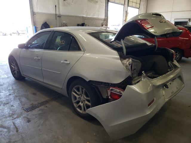 Photo 3 from auction – 2015 CHEVROLET MALIBU 1LT with VIN 1G11C5SL6FF164013