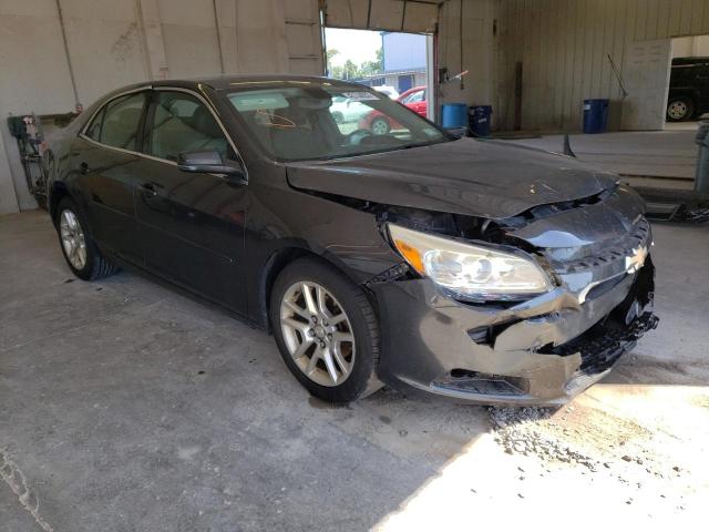 Photo 4 from auction – 2015 CHEVROLET MALIBU 1LT with VIN 1G11C5SL0FF119228