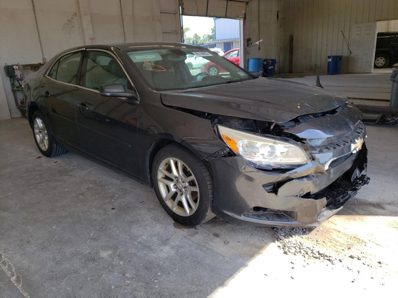 Photo 14 from auction – 2015 CHEVROLET MALIBU 1LT with VIN 1G11C5SL0FF119228