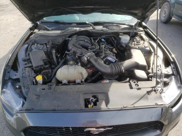 Photo 7 from auction – 2017 FORD MUSTANG with VIN 1FA6P8AM3H5305339
