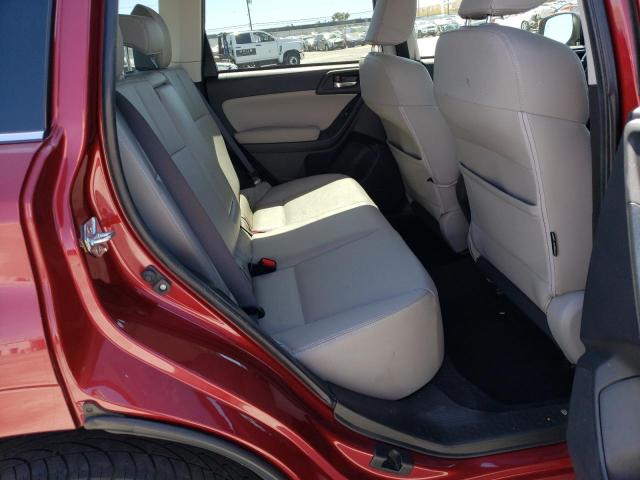 Photo 6 from auction – 2015 SUBARU FORESTER 2 with VIN JF2SJAHC8FH517939