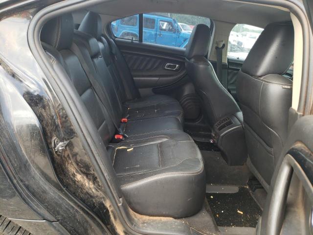 Foto 6 de la subasta – 2011 FORD TAURUS LIM con VIN 1FAHP2FW4BG107333