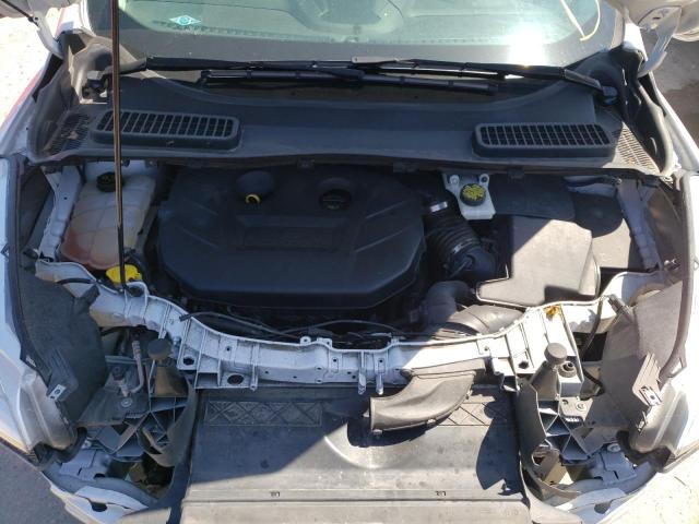 Photo 7 from auction – 2016 FORD ESCAPE TIT with VIN 1FMCU0J97GUA80863
