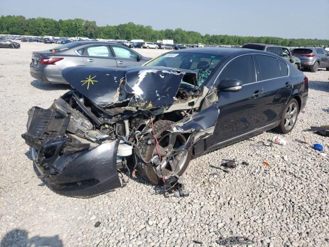 Photo 2 from auction – 2008 LEXUS GS 350 with VIN JTHBE96S780037595