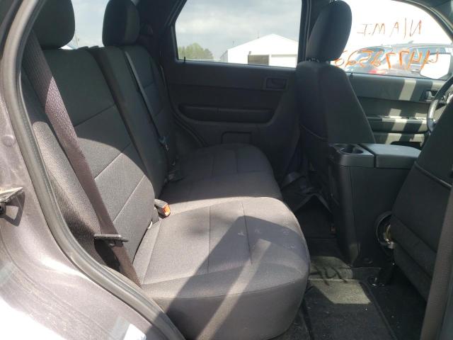 Photo 6 from auction – 2012 FORD ESCAPE XLT with VIN 1FMCU0D78CKB64626