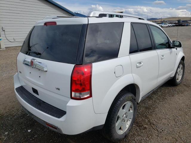 Photo 4 from auction – 2006 SATURN VUE with VIN 5GZCZ53456S824389