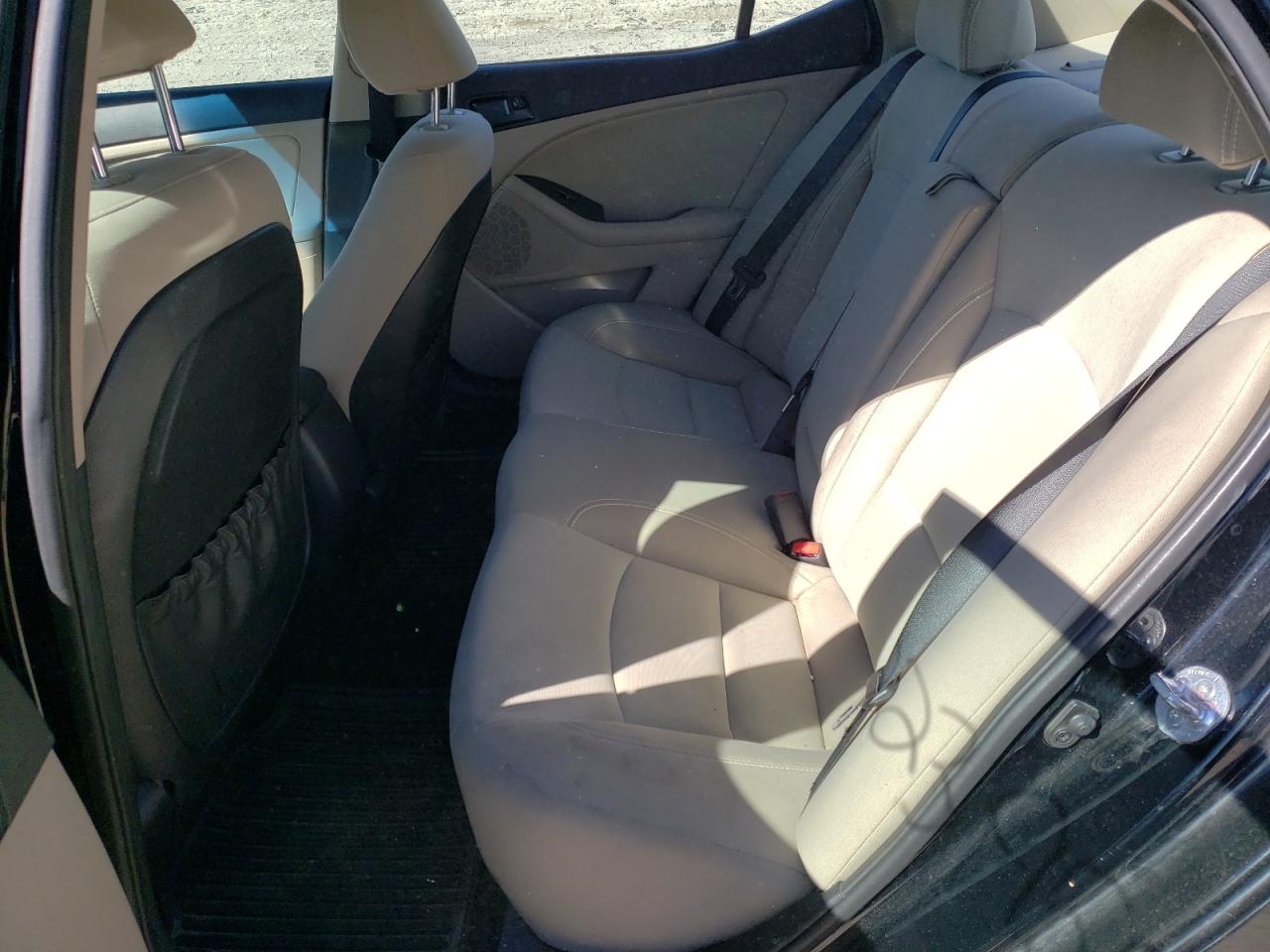 Photo 6 from auction – 2013 KIA OPTIMA LX with VIN 5XXGM4A79DG198278