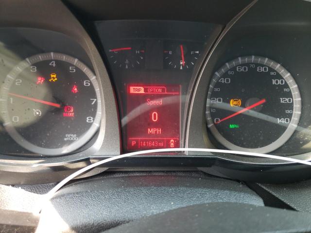 Photo 8 from auction – 2015 GMC TERRAIN SL with VIN 2GKALMEK2F6217924