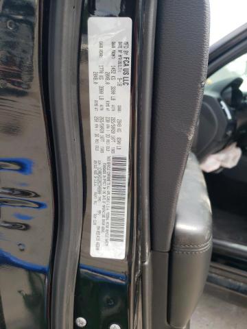 Photo 10 from auction – 2019 DODGE DURANGO GT with VIN 1C4RDHDG2KC549900