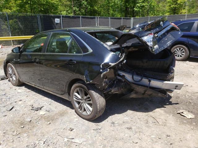 Photo 3 from auction – 2015 TOYOTA CAMRY LE with VIN 4T1BF1FK8FU496233