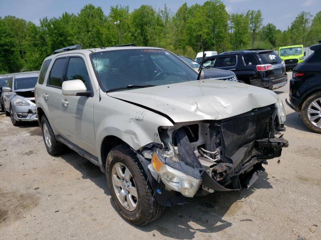 Photo 1 from auction – 2009 FORD ESCAPE LIM with VIN 1FMCU04G49KC10882