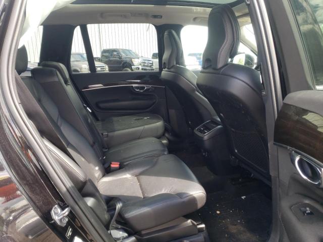 Photo 6 from auction – 2019 VOLVO XC90 with VIN YV4A22PK5K1416749