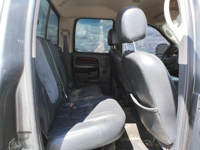 Photo 6 from auction – 2002 DODGE RAM 1500 with VIN 1D7HA18Z62S621636