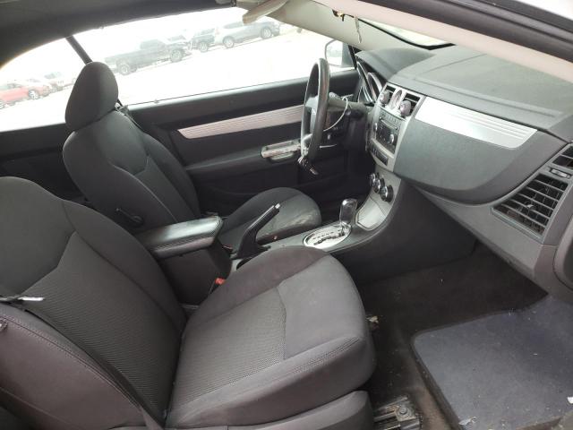 Photo 5 from auction – 2009 CHRYSLER SEBRING TO with VIN 1C3LC55D29N529953