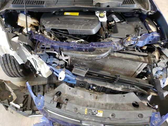 Photo 7 from auction – 2015 FORD ESCAPE TIT with VIN 1FMCU9GX9FUC26026