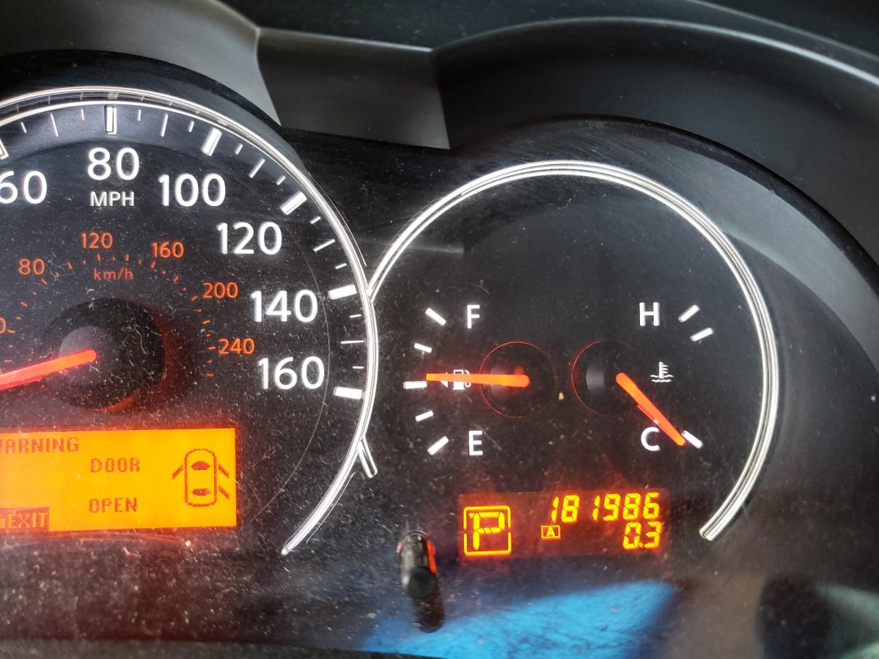 Photo 8 from auction – 2011 NISSAN ALTIMA BAS with VIN 1N4AL2AP7BN486143