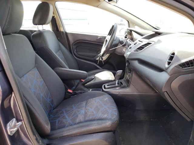 Photo 9 from auction – 2012 FORD FIESTA SES with VIN 3FADP4FJ4CM183429