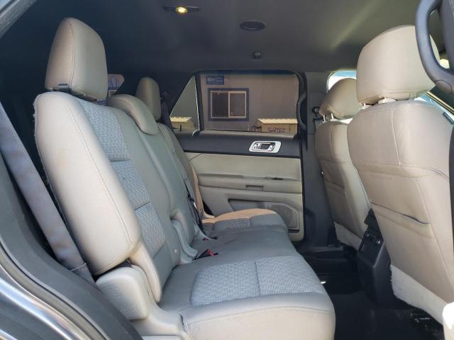 Photo 6 from auction – 2015 FORD EXPLORER X with VIN 1FM5K7D88FGC40109