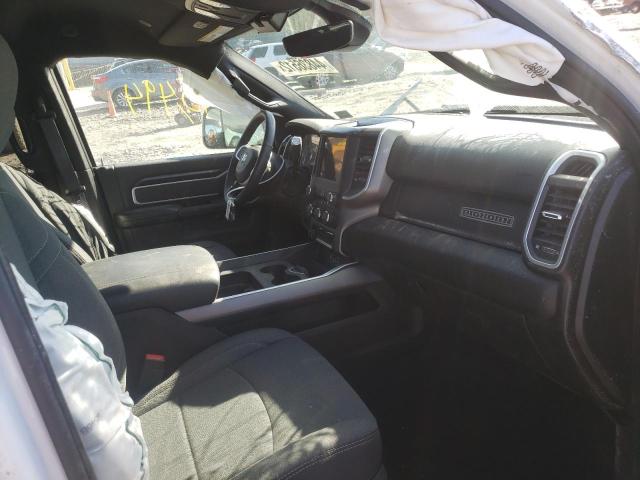 Photo 5 from auction – 2021 RAM 3500 BIG H with VIN 3C63R3HL0MG703061