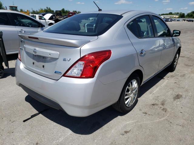 Photo 4 from auction – 2016 NISSAN VERSA S with VIN 3N1CN7AP0GL869412