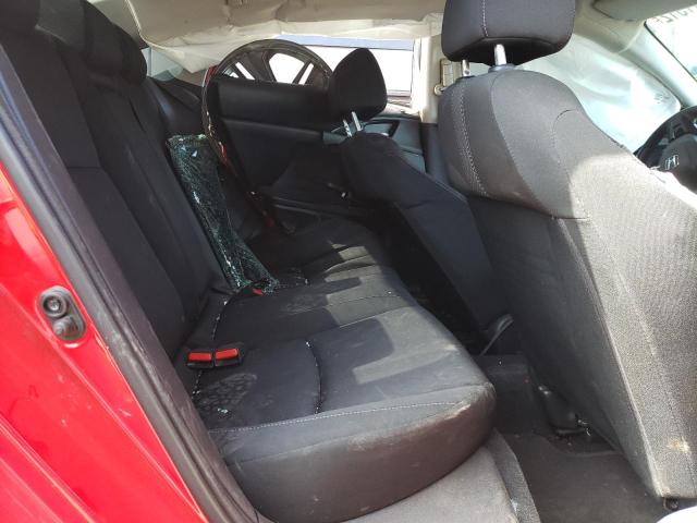 Photo 6 from auction – 2019 HONDA CIVIC LX with VIN 2HGFC2F54KH025841