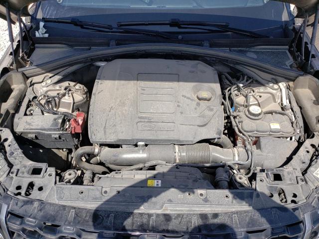 Photo 7 from auction – 2019 LAND ROVER RANGE ROVE with VIN SALYL2EX9KA798015