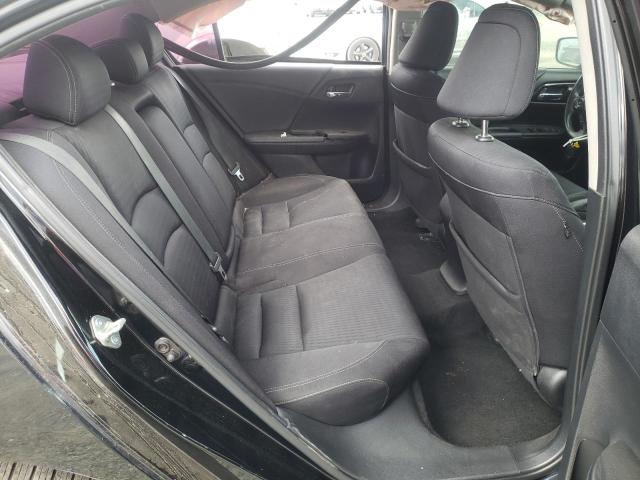 Photo 6 from auction – 2015 HONDA ACCORD SPO with VIN 1HGCR2F57FA015035