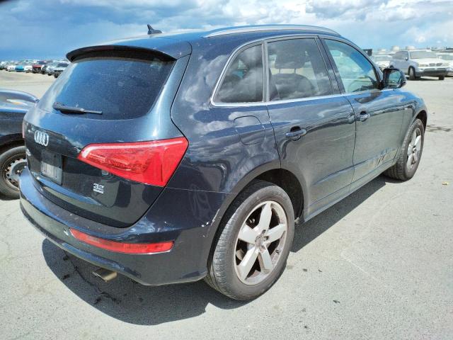 Photo 4 from auction – 2012 AUDI Q5 PREMIUM with VIN WA1DKAFP4CA103291